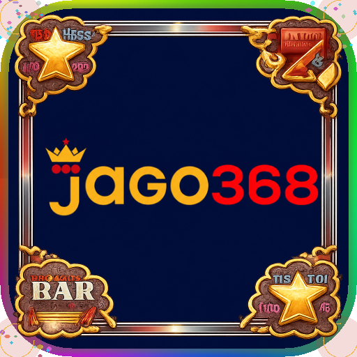 jago368 — mitra unggulan