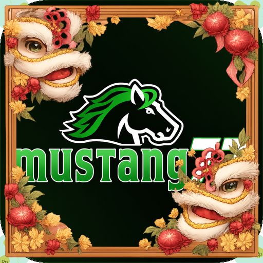 mustang77 — galeri pratinjau - APK Resmi